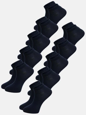 Foto van product Tazzio Sokken 'A906' navy