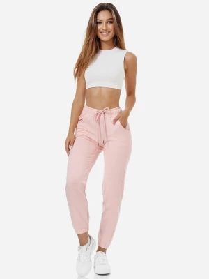 Foto van product Tazzio Sportbroek 'F300' pink