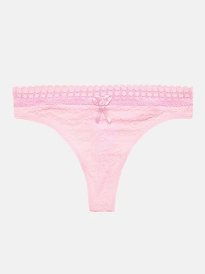 Foto van product Tazzio String '3er Pack F927' pink