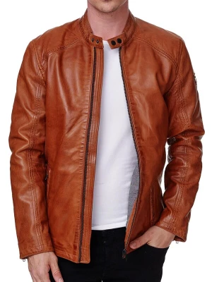 Foto van product Tazzio Tussenjas '19707' cognac