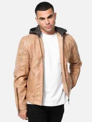 Foto van product Tazzio Tussenjas 'A800' camel