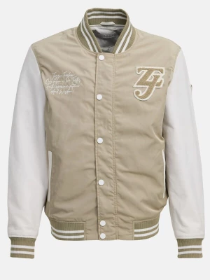 Foto van product Tazzio Tussenjas 'A807' wit