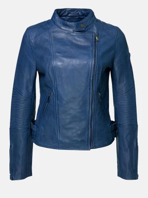 Foto van product Tazzio Tussenjas 'F523' navy