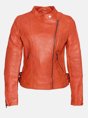 Foto van product Tazzio Tussenjas 'F523' oranje