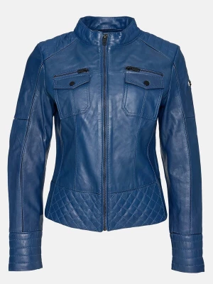 Foto van product Tazzio Tussenjas 'F524' navy