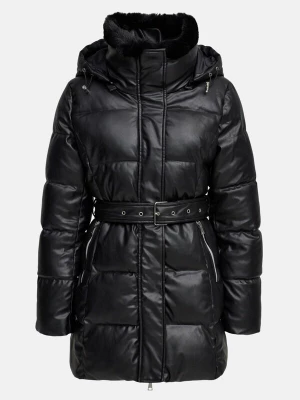 Foto van product Tazzio Tussenparka 'F802' zwart