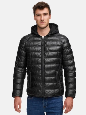 Foto van product Tazzio Winterjas 'A804' zwart