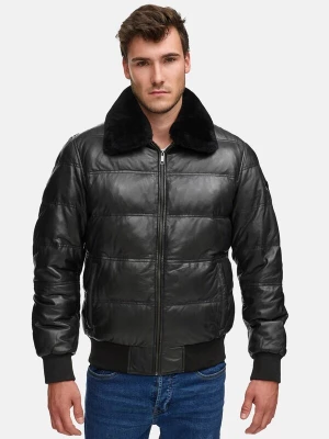 Foto van product Tazzio Winterjas 'A806' zwart