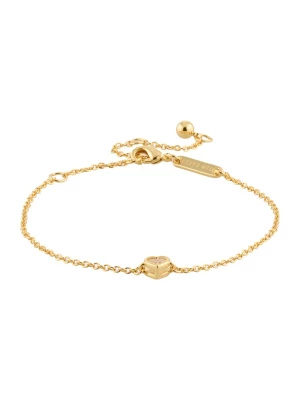 Foto van product Ted Baker Armband 'HALLE' goud
