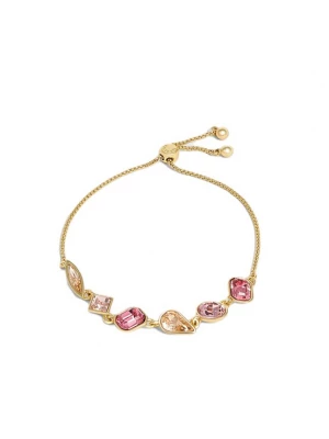 Foto van product Ted Baker Armband 'JULIET' goud / abrikoos / pink