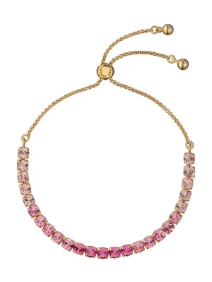 Foto van product Ted Baker Armband 'MELRAH' goud / pink