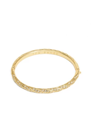 Foto van product Ted Baker Armband 'TORVI' goud / transparant