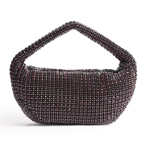 Foto van product Ted Baker Handtas 'Crystol' bordeaux