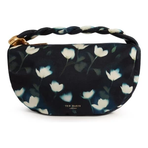 Foto van product Ted Baker Handtas 'Isli ' blauw / groen / wit