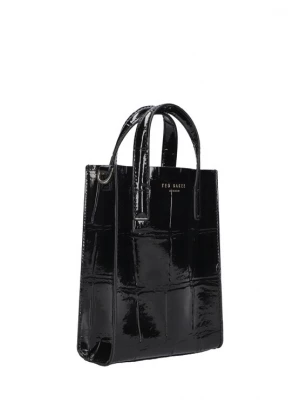 Foto van product Ted Baker Handtas 'VIIENNA' zwart