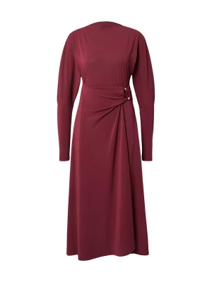 Foto van product Ted Baker Jurk 'Ralhaa' donkerrood