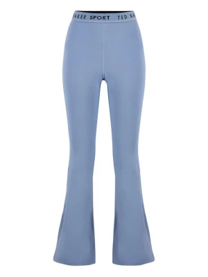 Foto van product Ted Baker Leggings 'Christine Essentials' hemelsblauw / zwart
