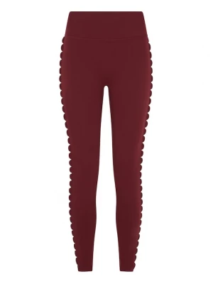 Foto van product Ted Baker Leggings donkerrood
