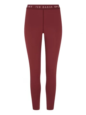 Foto van product Ted Baker Leggings 'Maria Essentials' pastelroze / donkerrood