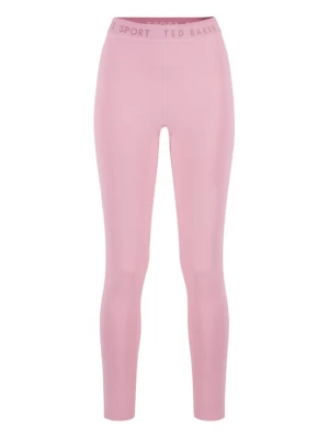 Foto van product Ted Baker Leggings 'Maria Essentials' rosa / pitaja roze