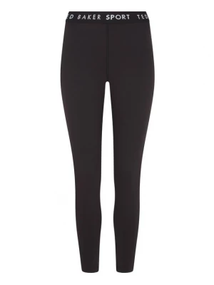 Foto van product Ted Baker Leggings 'Maria Essentials' zwart / wit