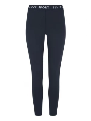 Foto van product Ted Baker Leggings 'Maria' navy / wit