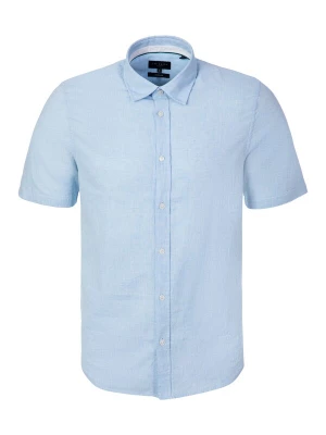 Foto van product Ted Baker Overhemd 'Wryte' lichtblauw