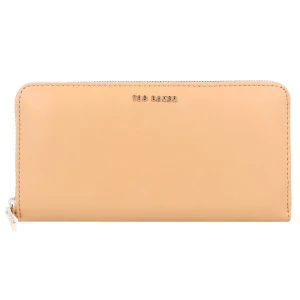 Foto van product Ted Baker Portemonnee 'Garcey' camel
