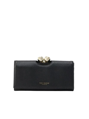 Foto van product Ted Baker Portemonnee 'ROOSALI' zwart