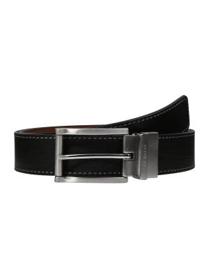 Foto van product Ted Baker Riem 'Bream' zwart / wit