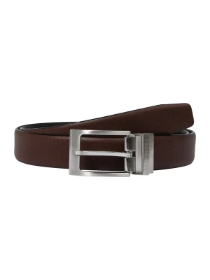 Foto van product Ted Baker Riem 'Karmer' bruin / zilver