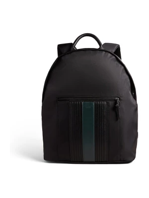 Foto van product Ted Baker Rugzak donkergroen / zwart