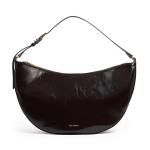 Foto van product Ted Baker Schoudertas 'Cleo' donkerbruin / goud