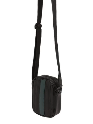 Foto van product Ted Baker Schoudertas 'Evver' donkergroen / zwart