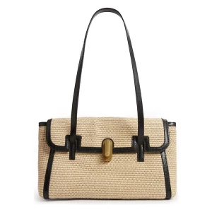 Foto van product Ted Baker Schoudertas lichtbruin