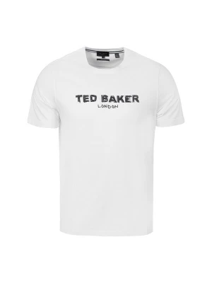 Foto van product Ted Baker Shirt 'Bielle' zwart / wit