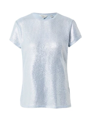 Foto van product Ted Baker Shirt 'LATRINA' pastelblauw