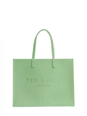 Foto van product Ted Baker Shopper 'CRIKON' lichtgroen