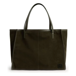 Foto van product Ted Baker Shopper donkergroen