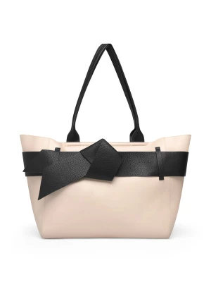 Foto van product Ted Baker Shopper 'JIMMA' zwart / wit