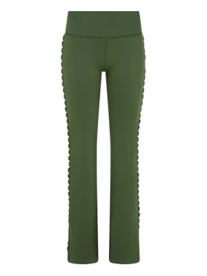 Foto van product Ted Baker Sportbroek olijfgroen