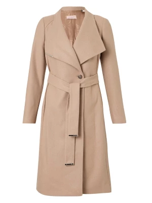 Foto van product Ted Baker Tussenmantel 'ROSE' camel