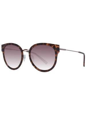 Foto van product Ted Baker Zonnebril 'Ted Baker TB1659 122 52' bruin gemêleerd