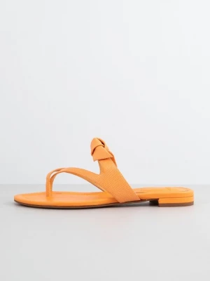 Foto van product Teensandalen Alexandre Birman oranje