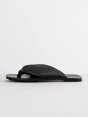 Foto van product Teensandalen AllSaints zwart