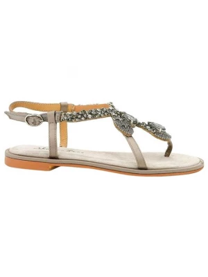 Foto van product Teensandalen Alma en Pena zandkleur