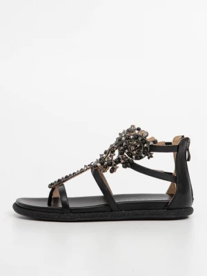 Foto van product Teensandalen Alma en Pena zwart