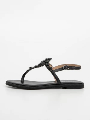 Foto van product Teensandalen Alma en Pena zwart