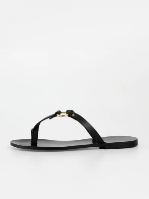 Foto van product Teensandalen ALOHAS zwart