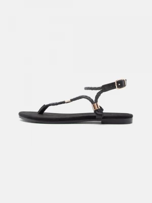Foto van product Teensandalen Anna Field By Zalando zwart
